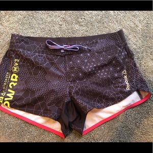 Crossfit shorts